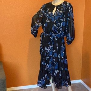 Lane Bryant dress size 24